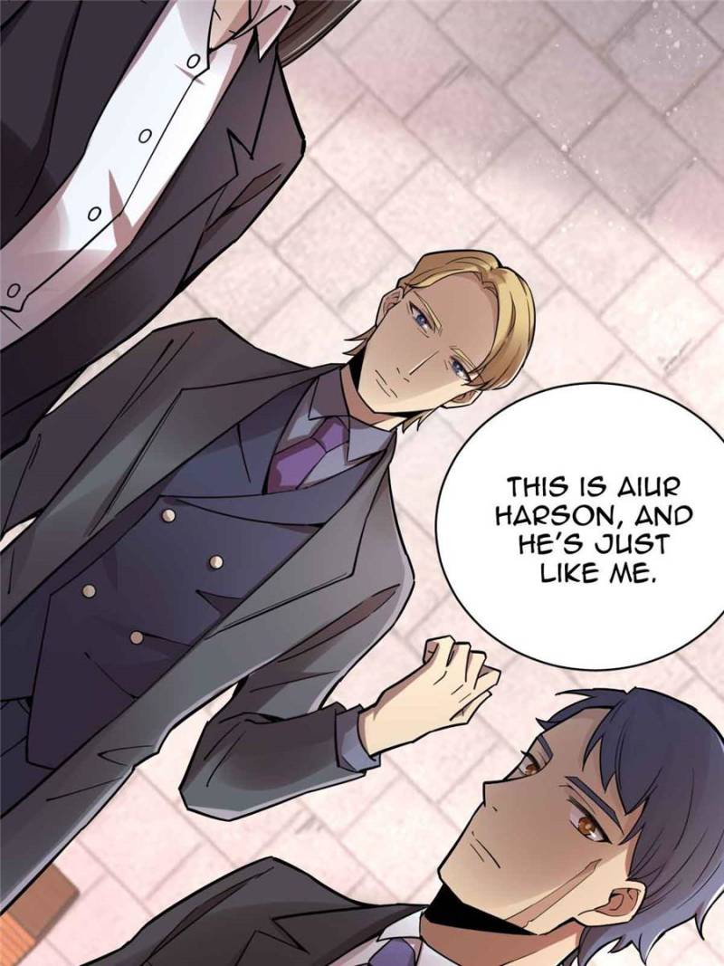 Lord Of The Mysteries Chapter 46 - Page 19