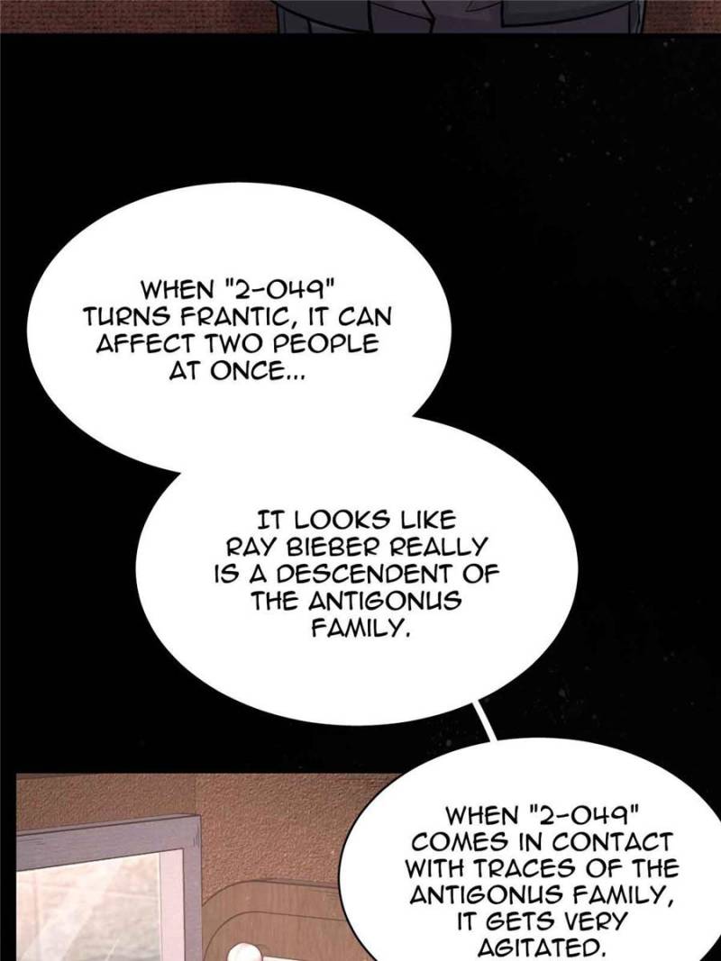 Lord Of The Mysteries Chapter 46 - Page 39