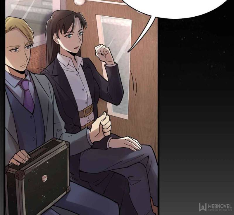 Lord Of The Mysteries Chapter 46 - Page 40