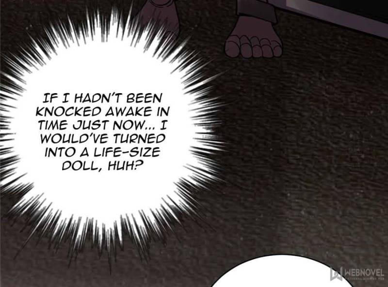 Lord Of The Mysteries Chapter 46 - Page 46