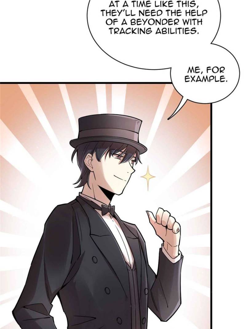 Lord Of The Mysteries Chapter 46 - Page 5