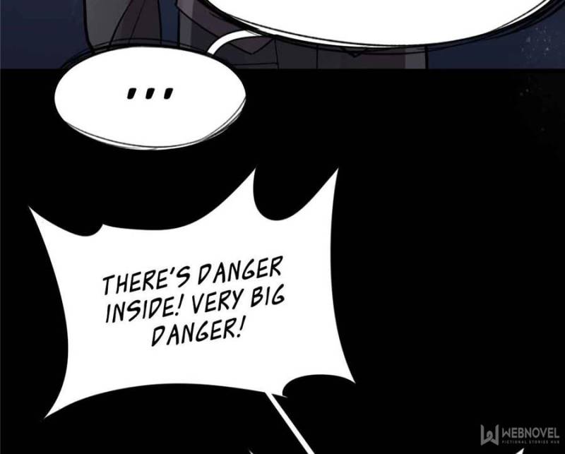 Lord Of The Mysteries Chapter 46 - Page 54