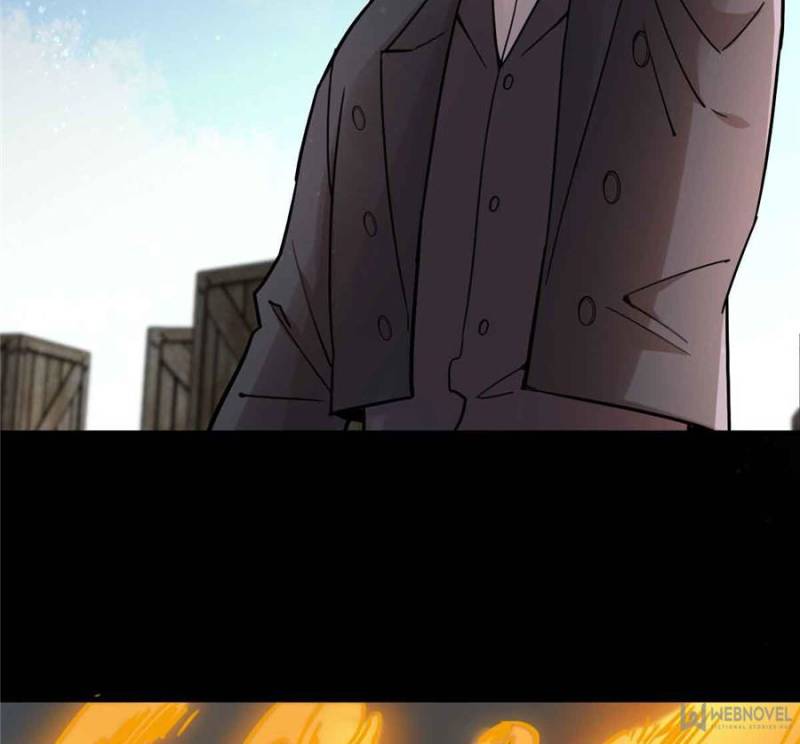 Lord Of The Mysteries Chapter 46 - Page 56