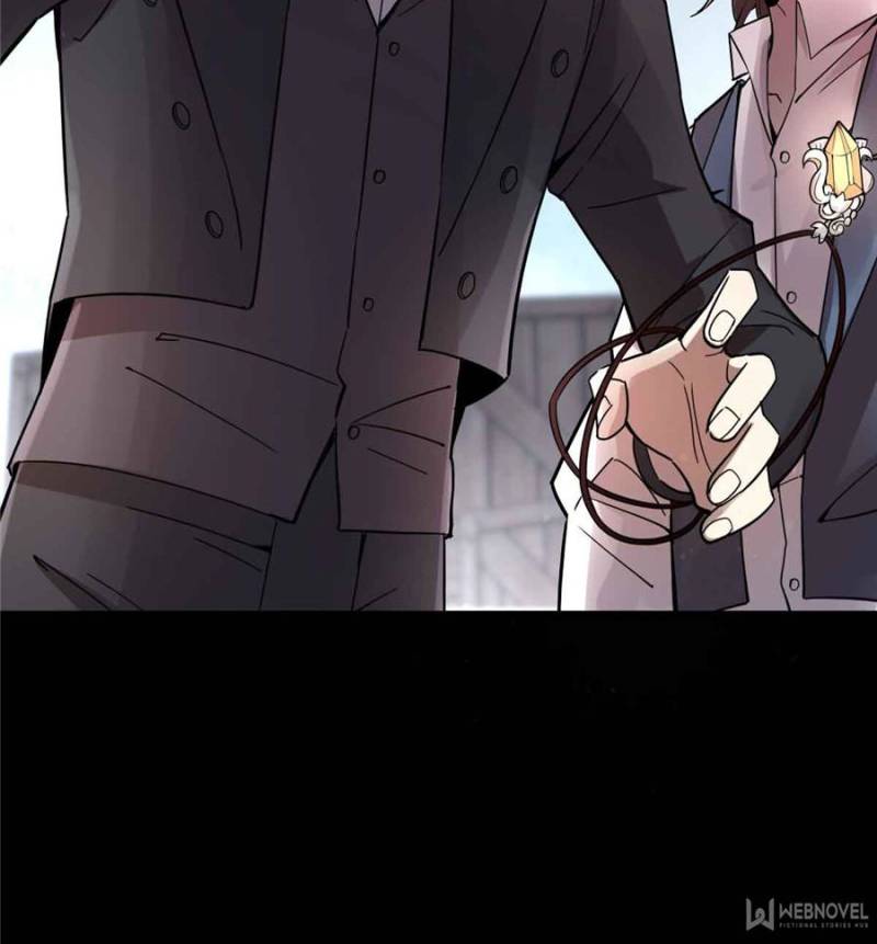 Lord Of The Mysteries Chapter 46 - Page 60