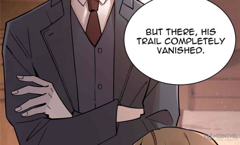 Lord Of The Mysteries Chapter 46 - Page 8