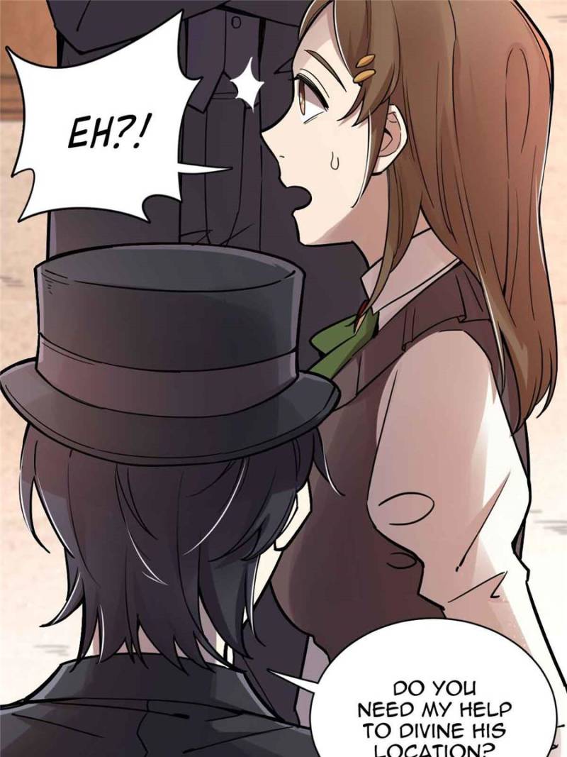 Lord Of The Mysteries Chapter 46 - Page 9