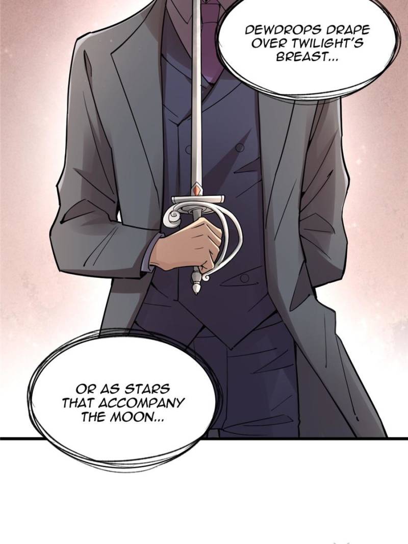 Lord Of The Mysteries Chapter 47 - Page 19