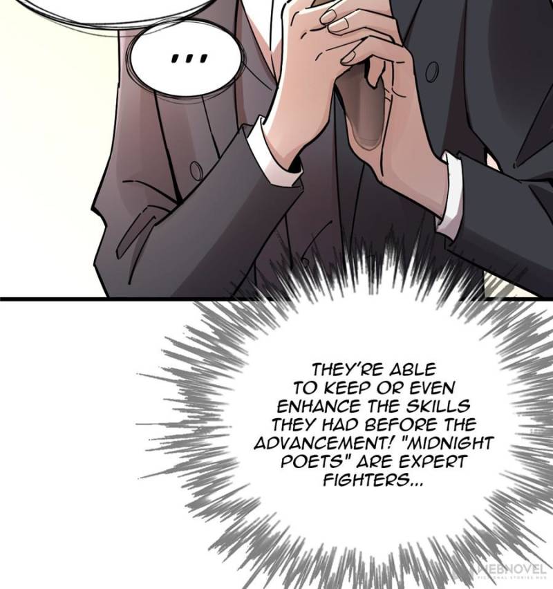 Lord Of The Mysteries Chapter 47 - Page 22