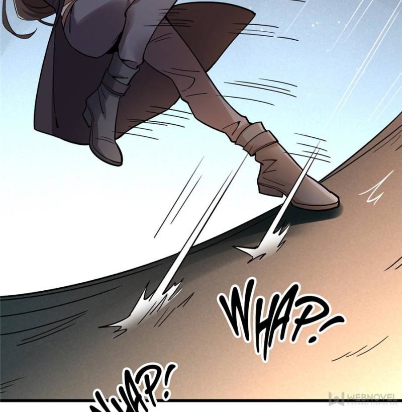 Lord Of The Mysteries Chapter 47 - Page 36