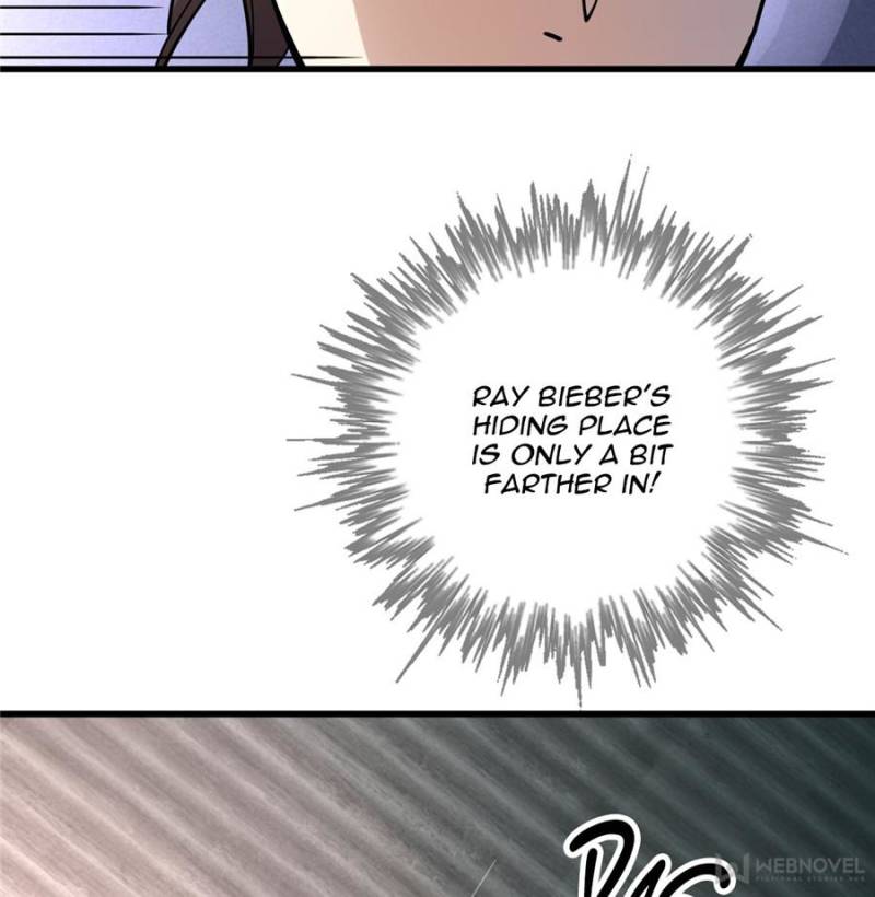 Lord Of The Mysteries Chapter 47 - Page 42