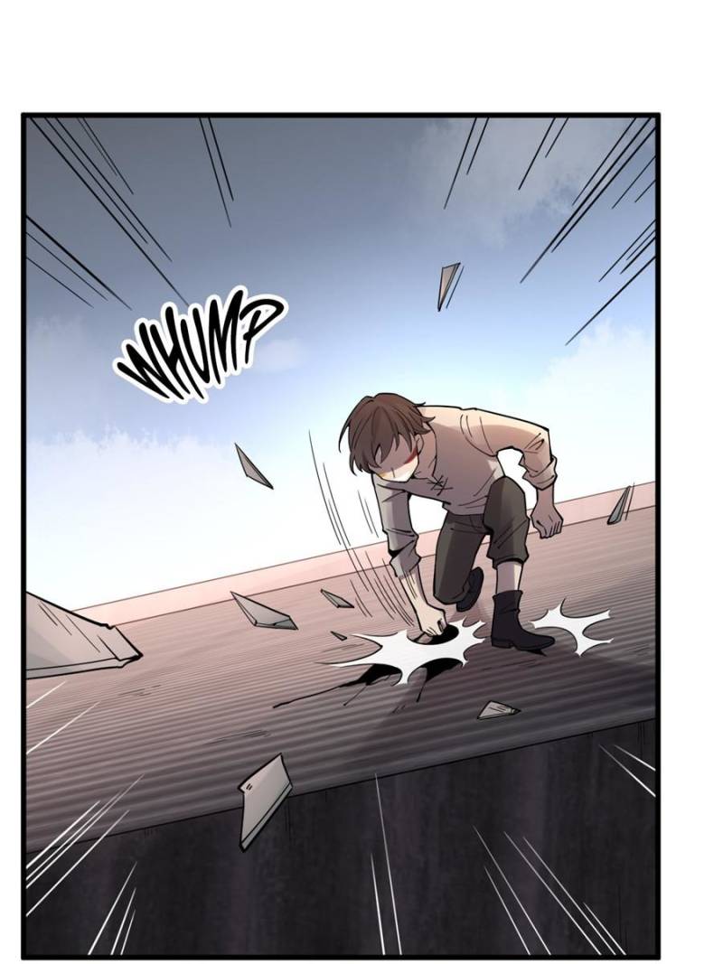 Lord Of The Mysteries Chapter 47 - Page 45