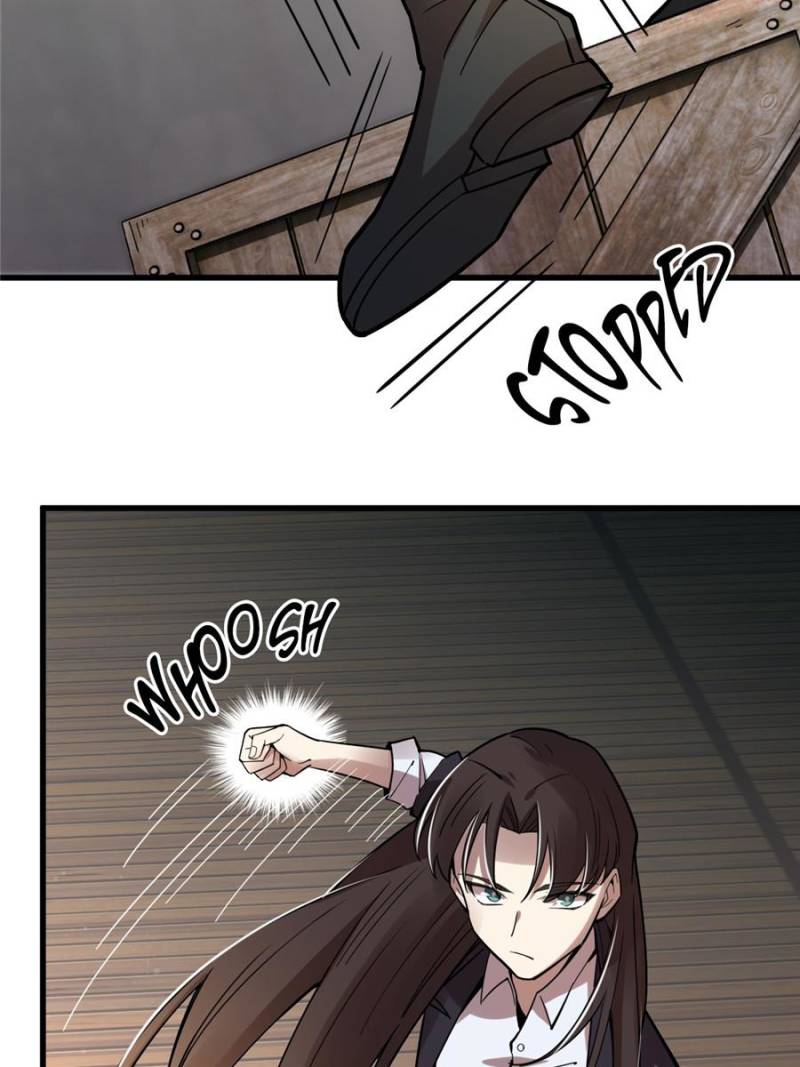 Lord Of The Mysteries Chapter 47 - Page 51