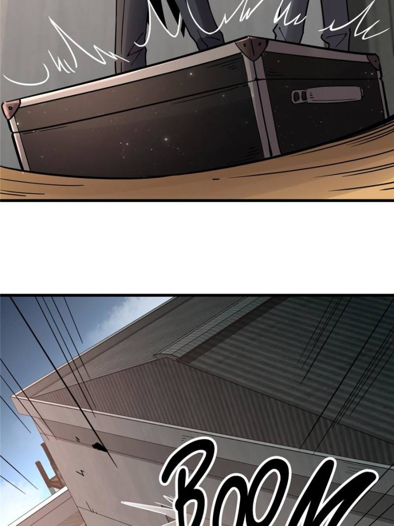 Lord Of The Mysteries Chapter 47 - Page 72