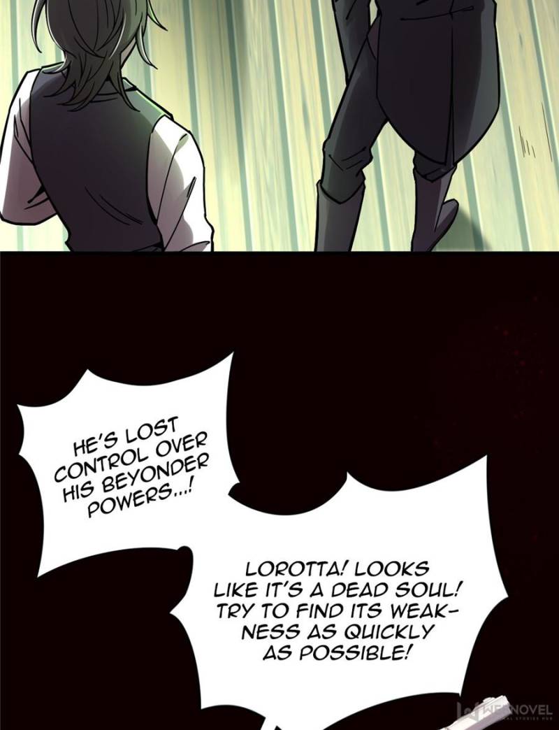 Lord Of The Mysteries Chapter 48 - Page 10