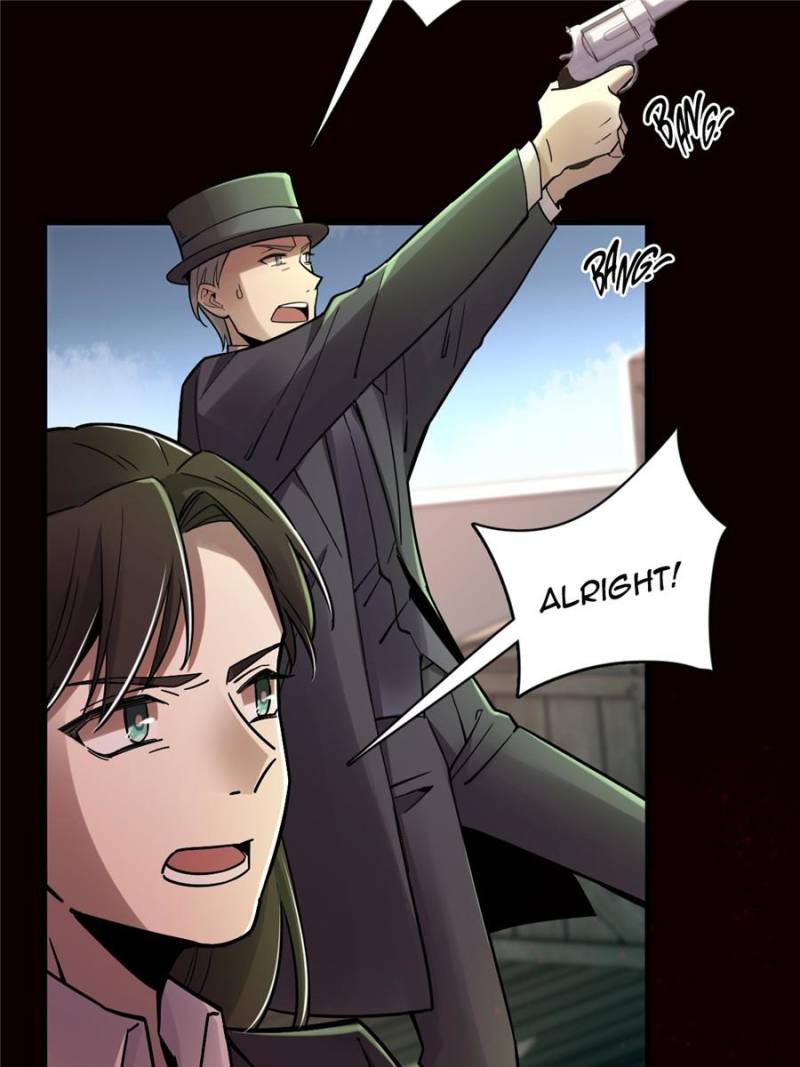 Lord Of The Mysteries Chapter 48 - Page 11