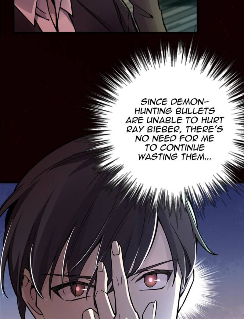 Lord Of The Mysteries Chapter 48 - Page 12