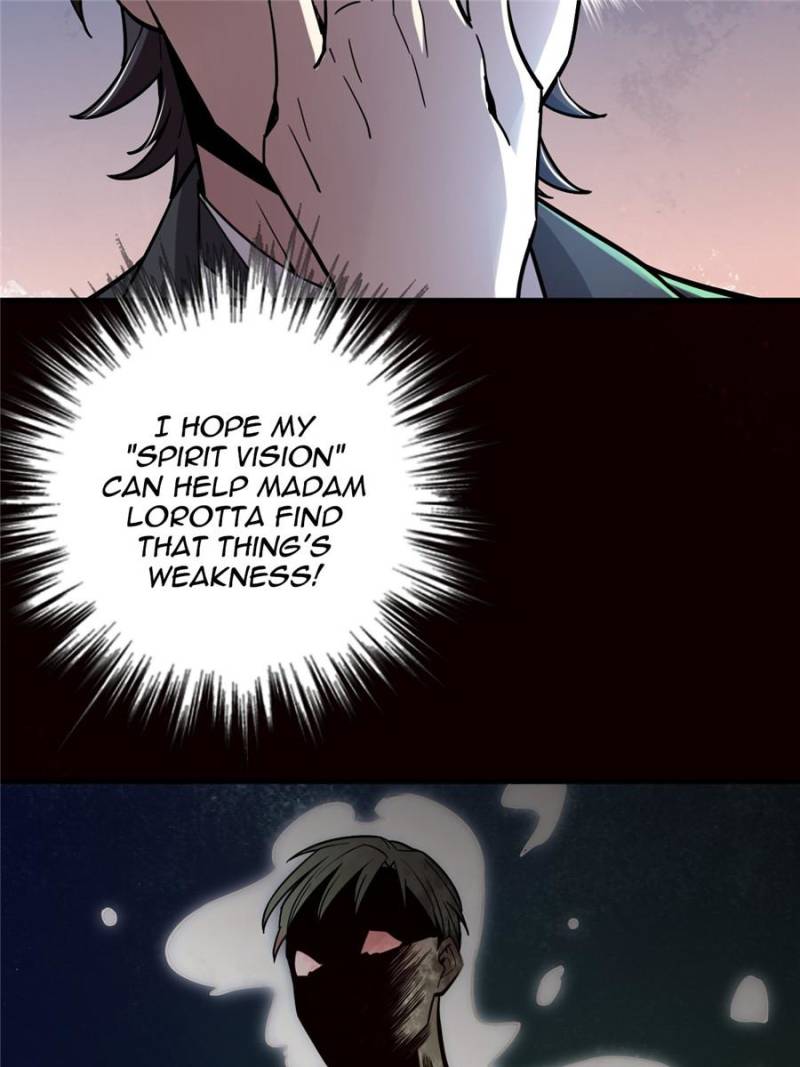 Lord Of The Mysteries Chapter 48 - Page 13