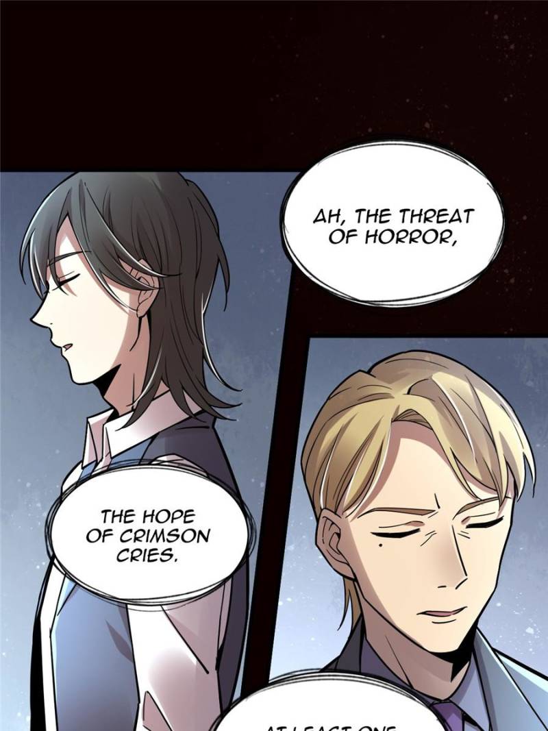 Lord Of The Mysteries Chapter 48 - Page 15