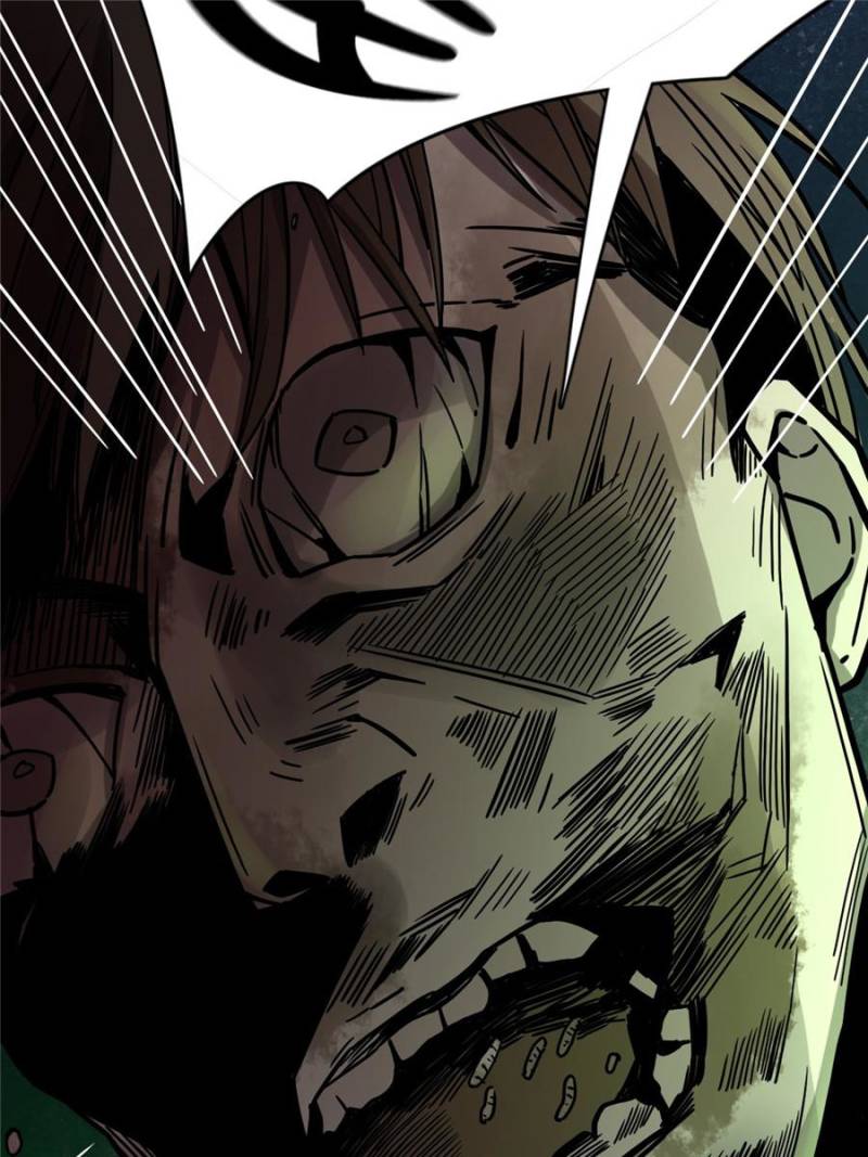 Lord Of The Mysteries Chapter 48 - Page 19