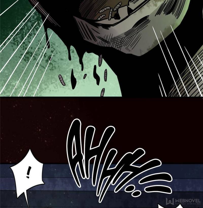 Lord Of The Mysteries Chapter 48 - Page 20