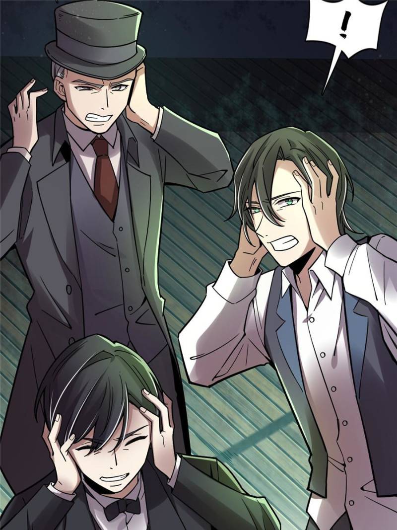 Lord Of The Mysteries Chapter 48 - Page 21