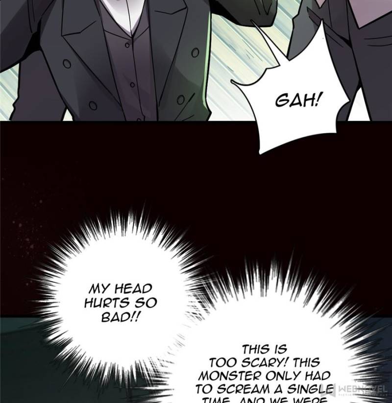 Lord Of The Mysteries Chapter 48 - Page 22