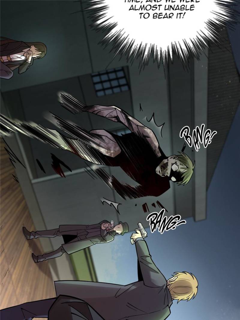 Lord Of The Mysteries Chapter 48 - Page 23