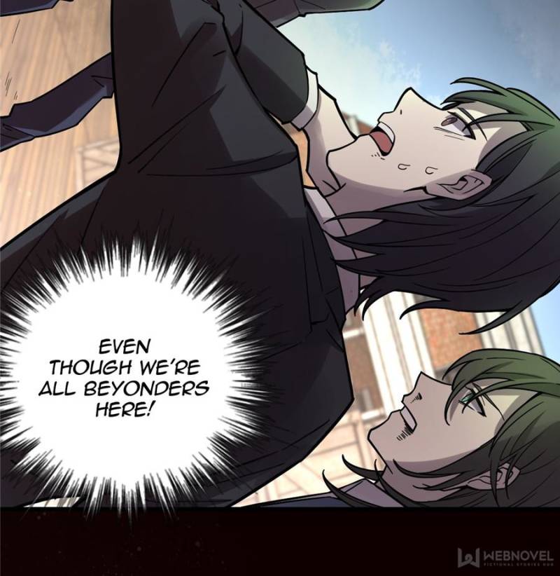 Lord Of The Mysteries Chapter 48 - Page 24