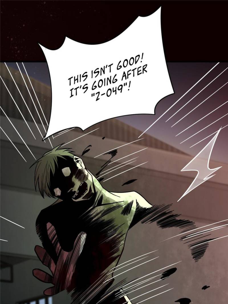 Lord Of The Mysteries Chapter 48 - Page 25