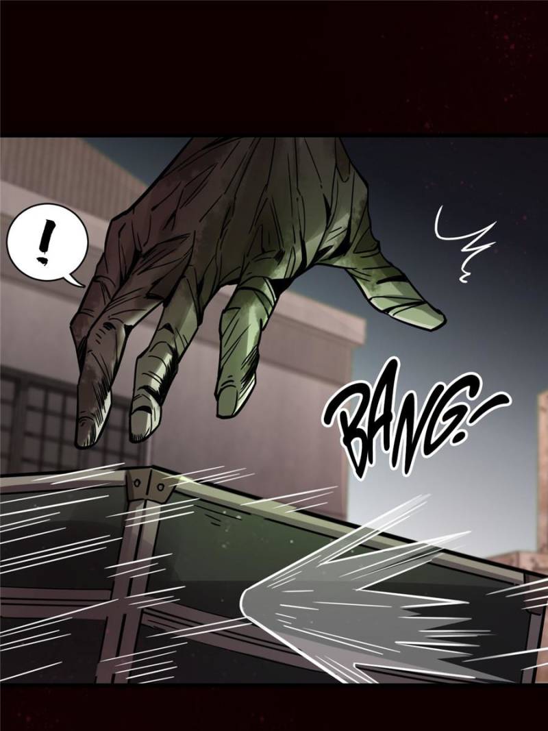 Lord Of The Mysteries Chapter 48 - Page 27