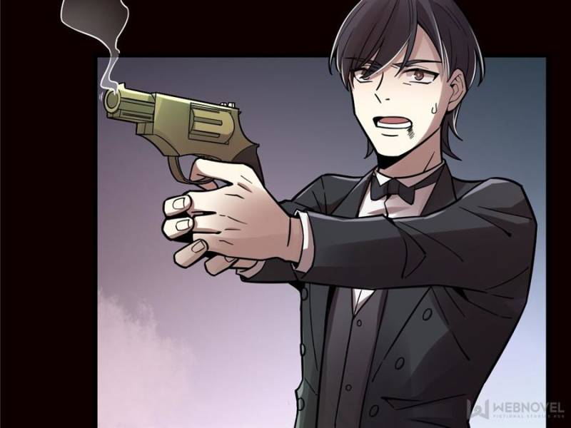 Lord Of The Mysteries Chapter 48 - Page 30