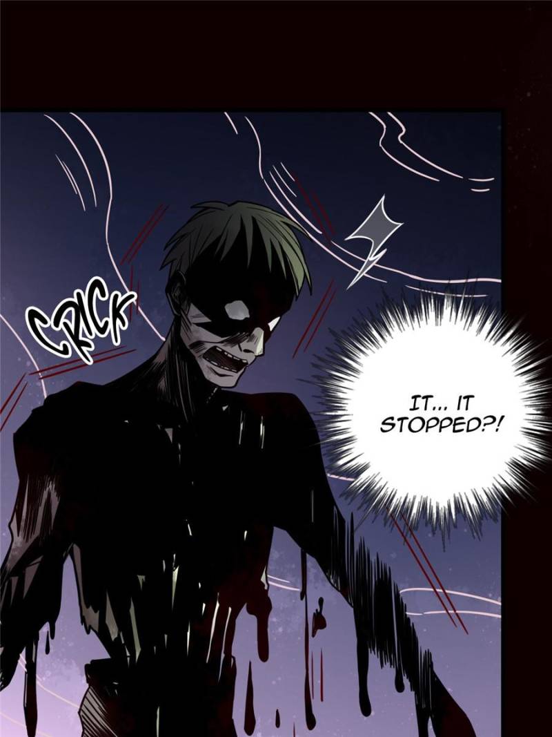 Lord Of The Mysteries Chapter 48 - Page 35