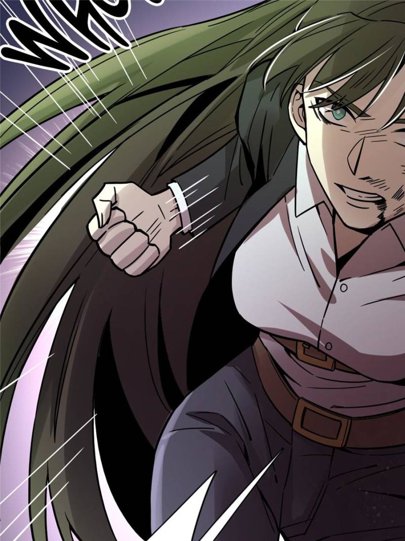 Lord Of The Mysteries Chapter 48 - Page 37