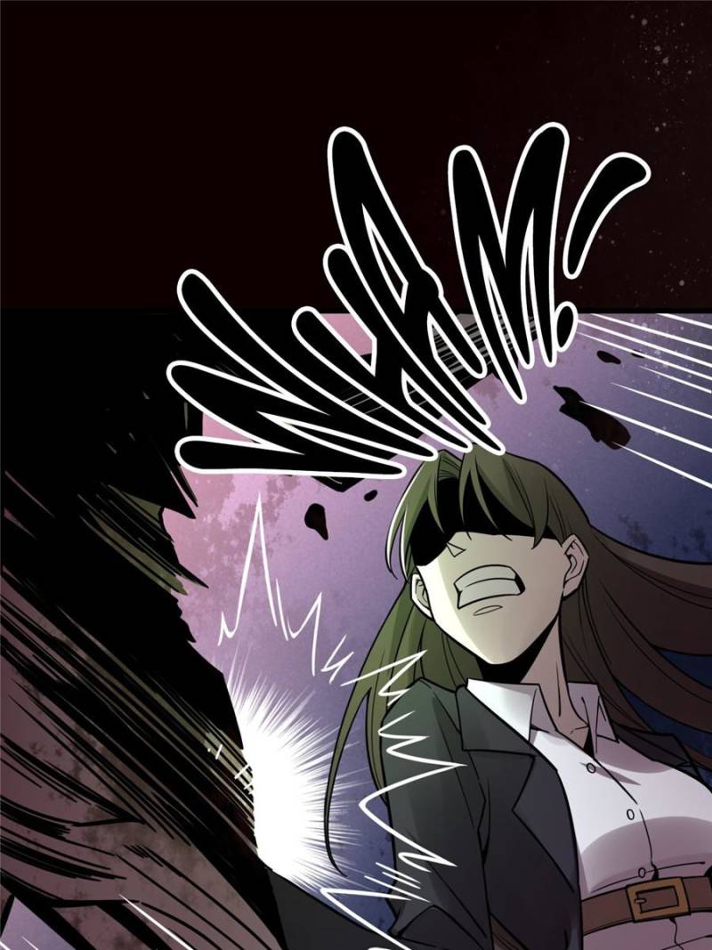 Lord Of The Mysteries Chapter 48 - Page 39