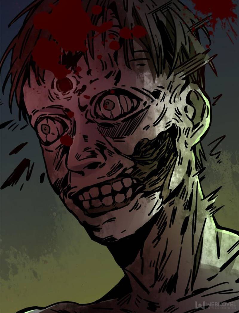 Lord Of The Mysteries Chapter 48 - Page 4