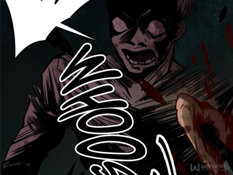 Lord Of The Mysteries Chapter 48 - Page 42