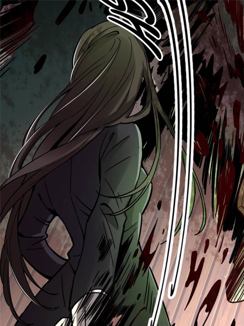 Lord Of The Mysteries Chapter 48 - Page 43