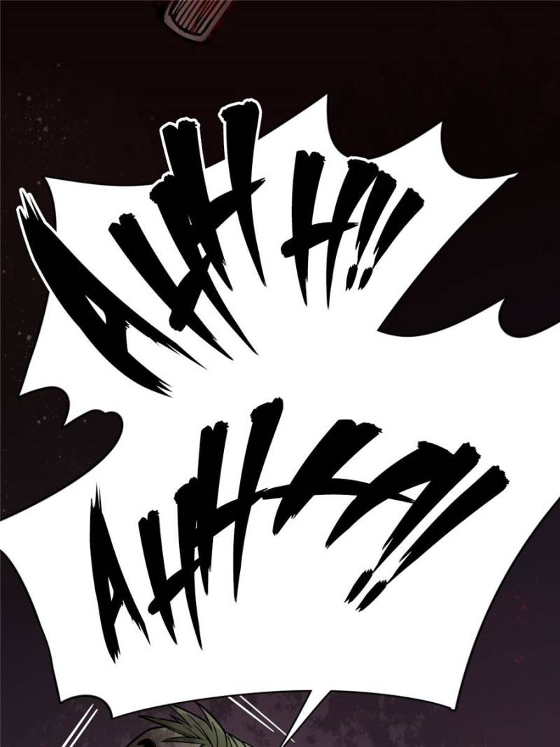 Lord Of The Mysteries Chapter 48 - Page 45