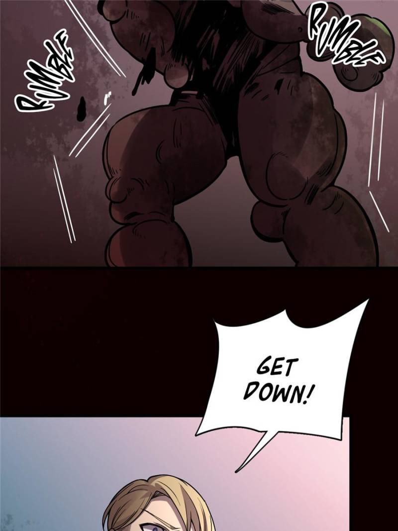 Lord Of The Mysteries Chapter 48 - Page 47