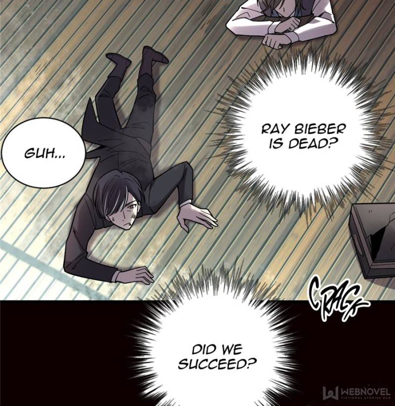 Lord Of The Mysteries Chapter 48 - Page 52