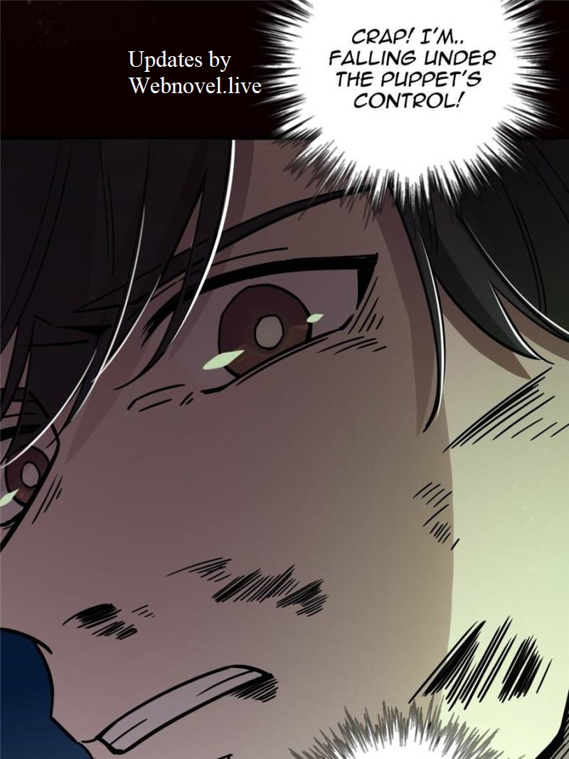 Lord Of The Mysteries Chapter 48 - Page 55