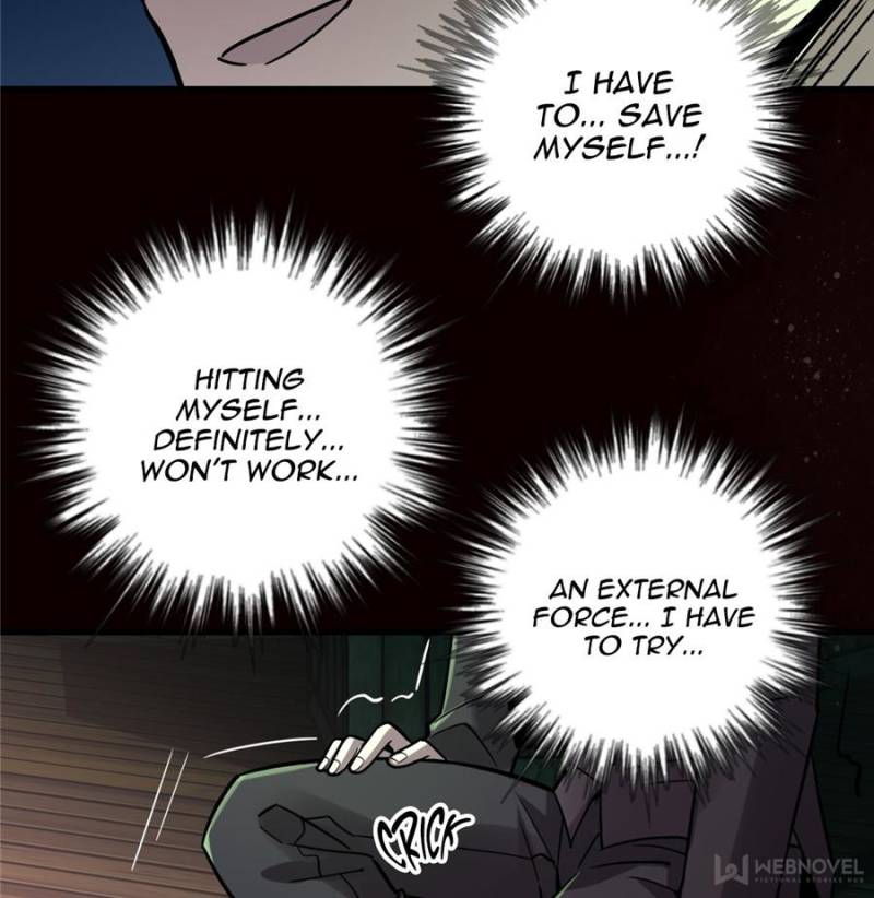 Lord Of The Mysteries Chapter 48 - Page 56