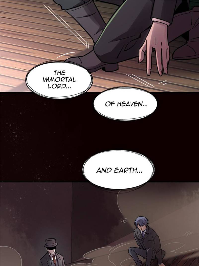 Lord Of The Mysteries Chapter 48 - Page 57