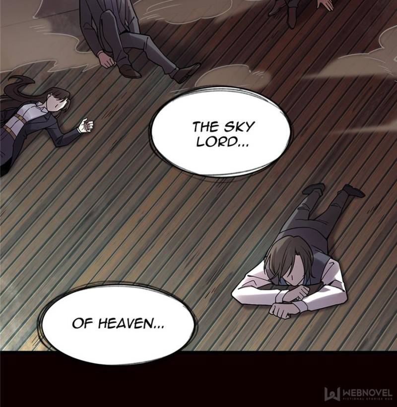 Lord Of The Mysteries Chapter 48 - Page 58