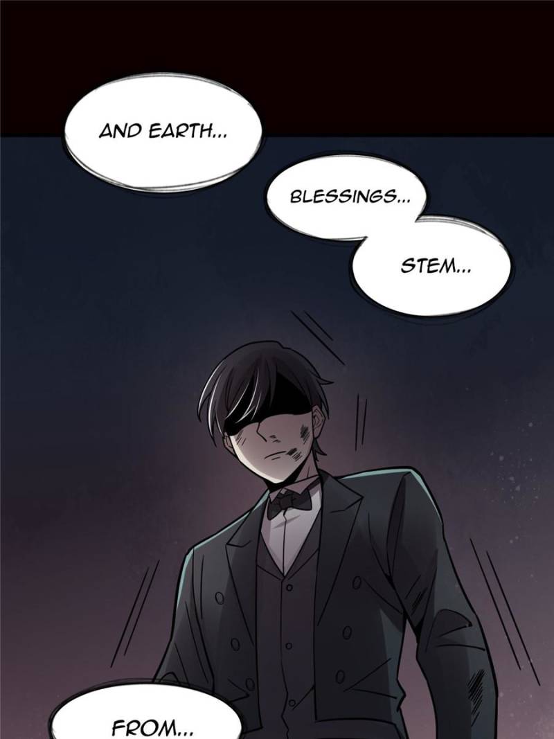 Lord Of The Mysteries Chapter 48 - Page 59