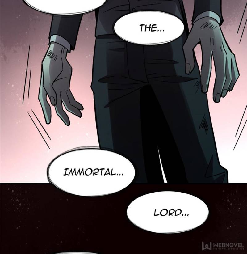 Lord Of The Mysteries Chapter 48 - Page 60