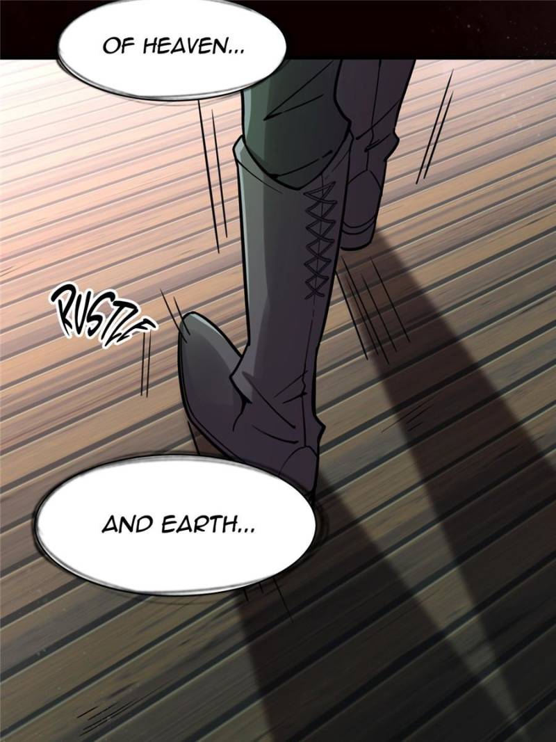 Lord Of The Mysteries Chapter 48 - Page 61