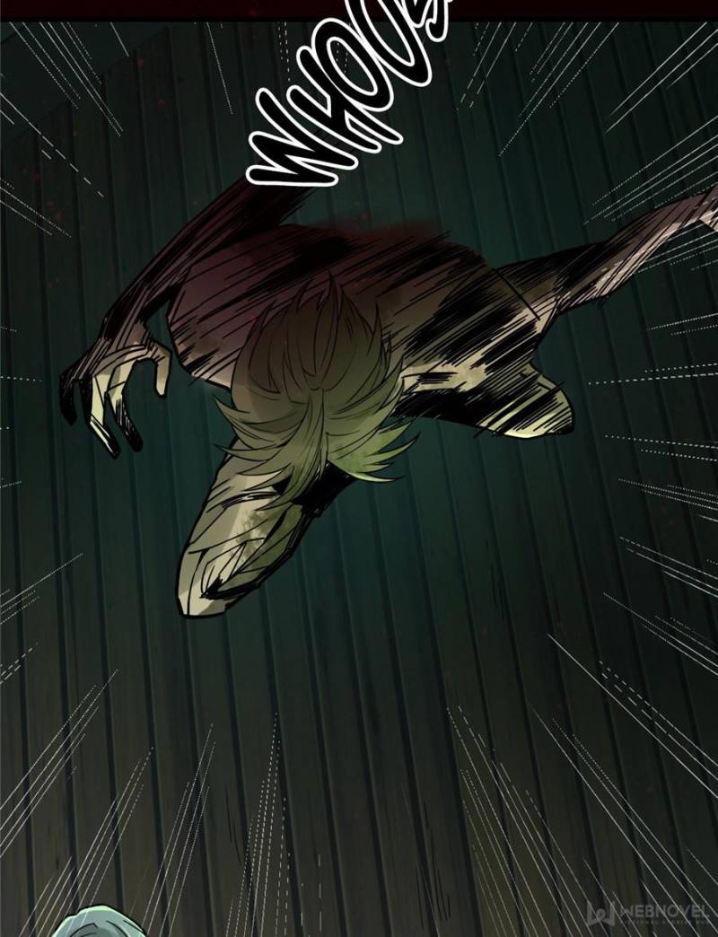 Lord Of The Mysteries Chapter 48 - Page 8