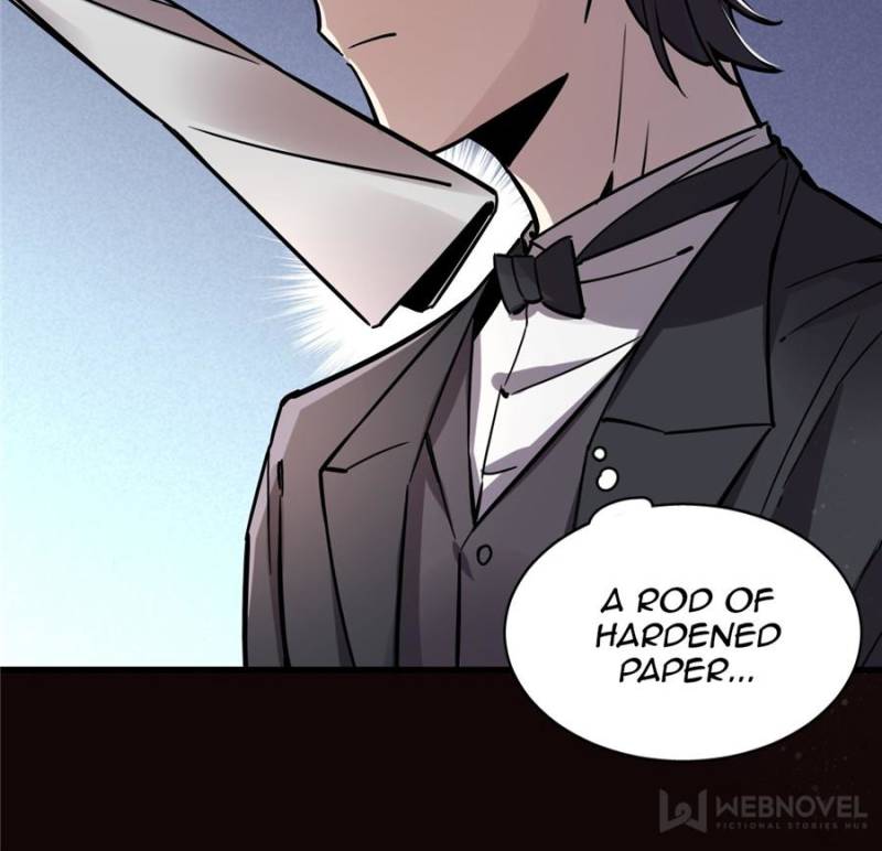 Lord Of The Mysteries Chapter 49 - Page 26