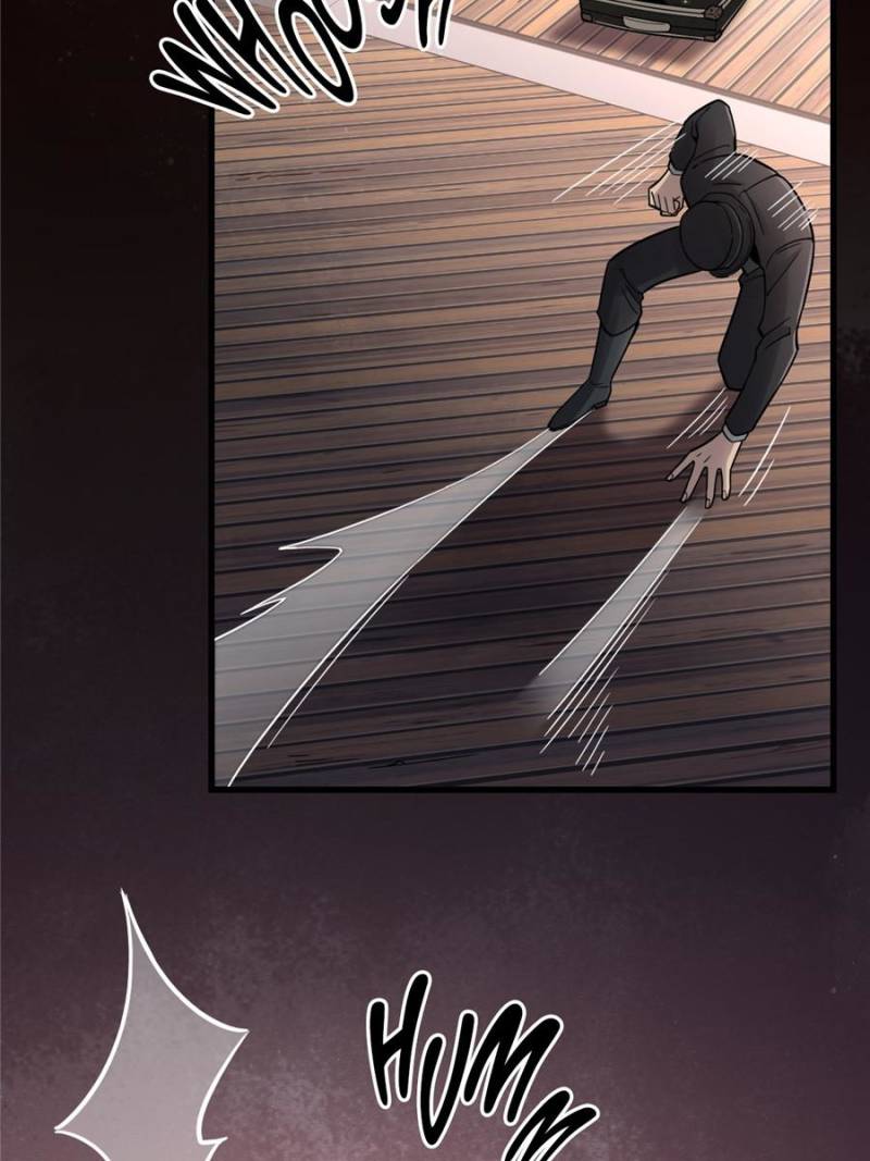 Lord Of The Mysteries Chapter 49 - Page 31